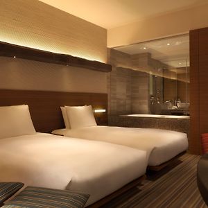 Kamer met Twee Aparte Bedden