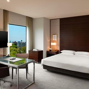 Deluxe Kamer met een King Size Bed